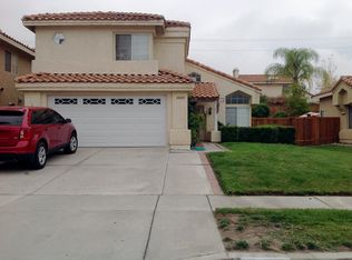 10435 Rhyolite St, Mentone, CA 92359