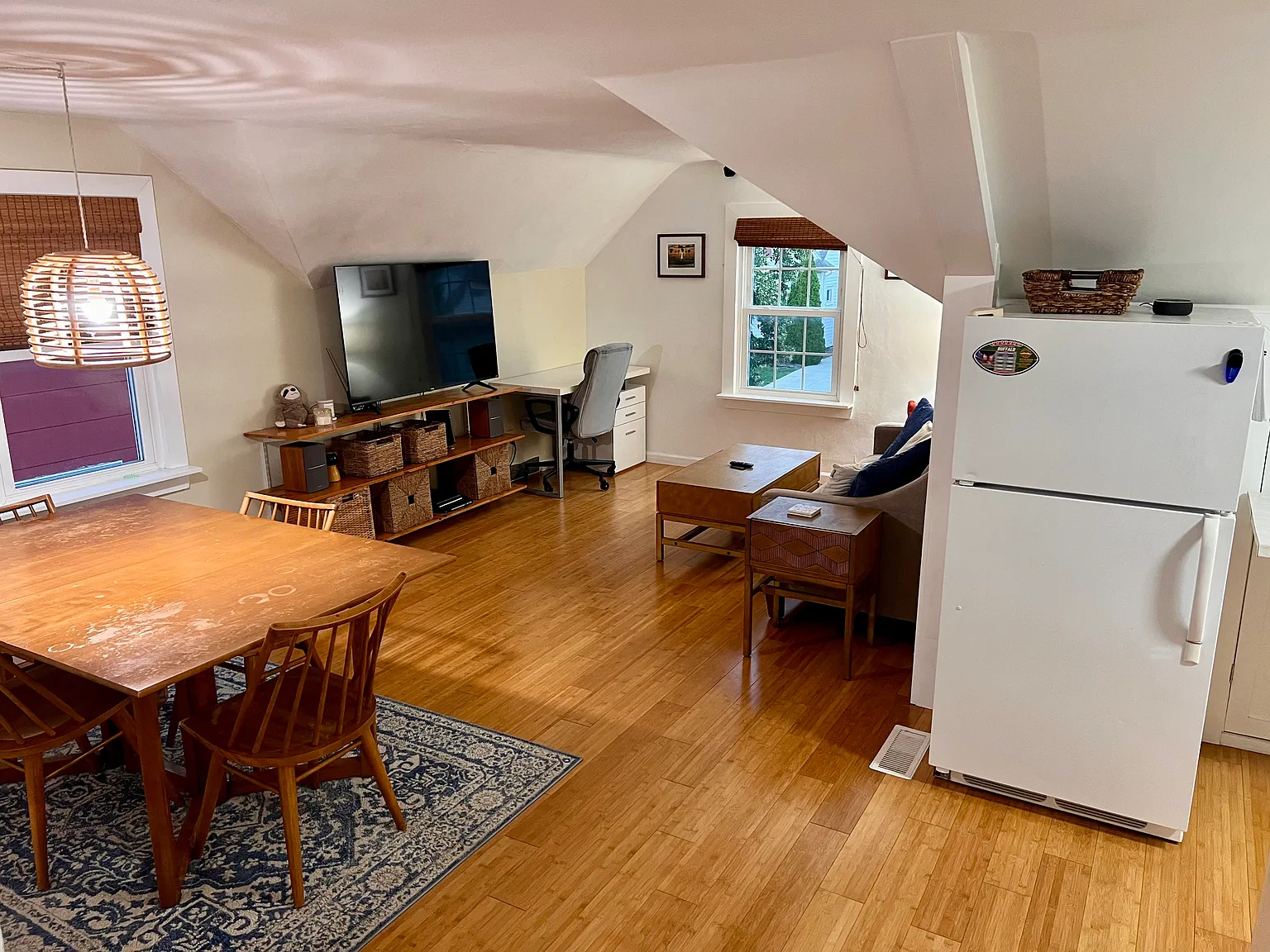 55 Harding Ave — Photo 1