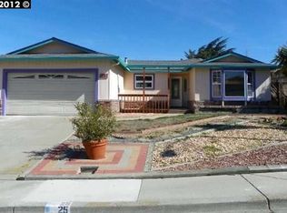 25 Oakbrook Pl, Pittsburg, CA