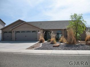 971 Dee Ann St, Fruita, CO 81521