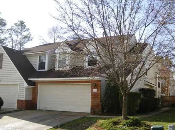 131 Spoon Ct, Yorktown, VA 23693