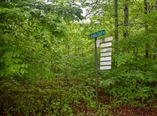 LOT 7 Panther Creek Dev, Almond, NC 28702