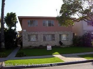 3134 E 2nd St APT 4, Long Beach, CA 90803