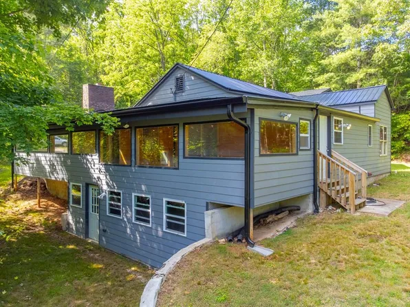 178 Potts Community Rd, Sylva, NC 28779