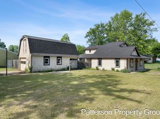 12135 Stewart St, Ravenna, MI 49451