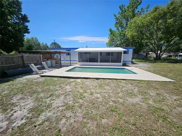 42221 Dogwood Ave, Deland, FL 32720