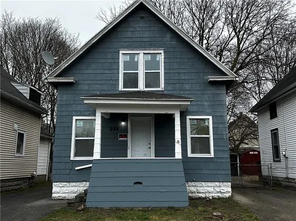 284 Murray St, Rochester, NY 14606