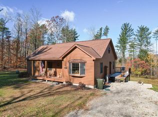 79 Sunshine Ave, Newport, NH 03773