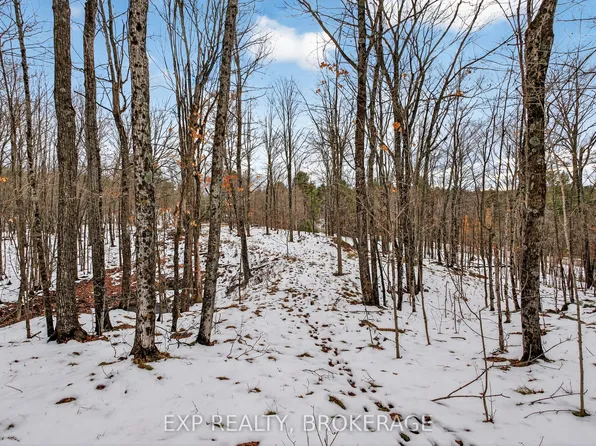 0 Hilltop Rd, Central Frontenac, ON K0H 2E0