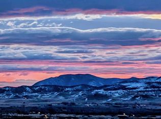 6 Angler Way, Whitehall, MT 59759