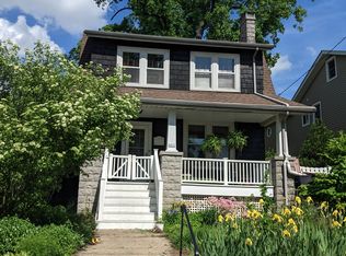 6411 3rd St NW, Washington, DC 20012