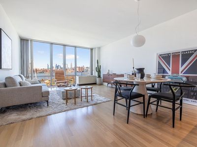 49 N 8th St APT 5B, Brooklyn, NY, 11211
