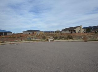 267 S 1125 W #W, Parowan, UT 84761