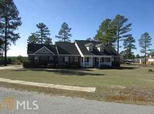 538 Claire Ct, Macon, GA 31217