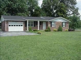 3371 Plano Rd, Bowling Green, KY 42104