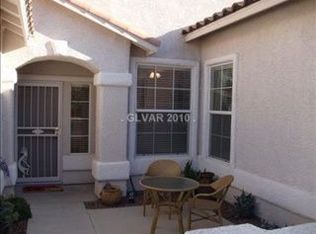 8700 Vivid Violet Ave, Las Vegas, NV 89143