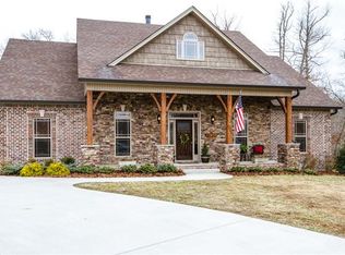 7006 Grace Ct, Greenbrier, TN 37073