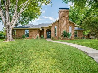6014 Norfolk Dr, Garland, TX 75044