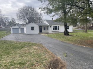 125 W Elbert St, Indianapolis, IN 46217