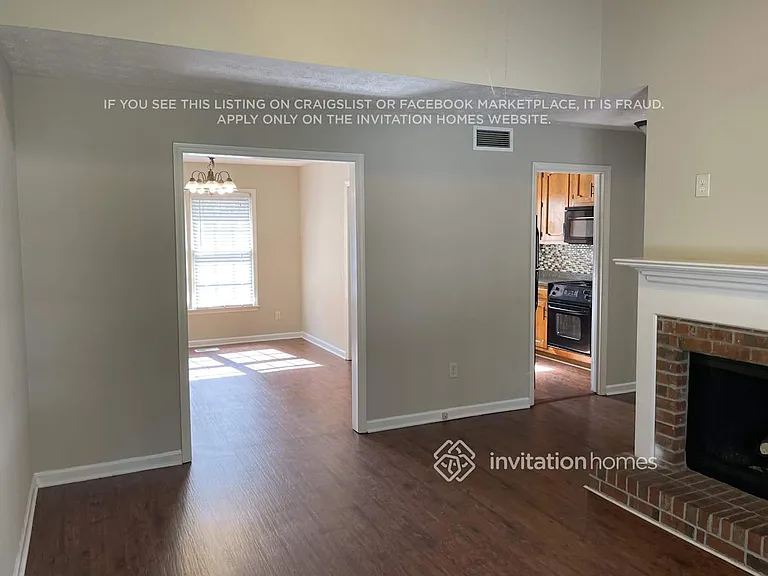 3000 Meadow Ct NW — Photo 4