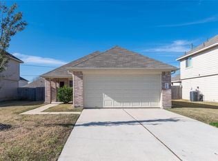 6214 Luce St, Houston, TX 77087