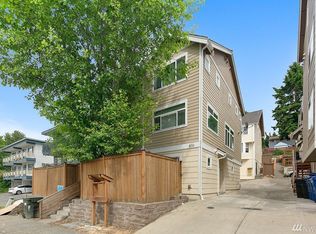 8116 Delridge Way SW, Seattle, WA 98106