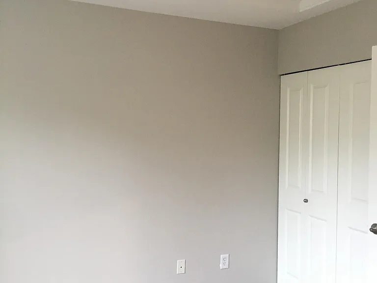 2nd bed