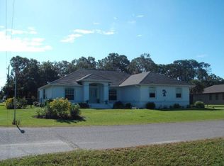 239 Spring Dr, Rotonda West, FL 33947