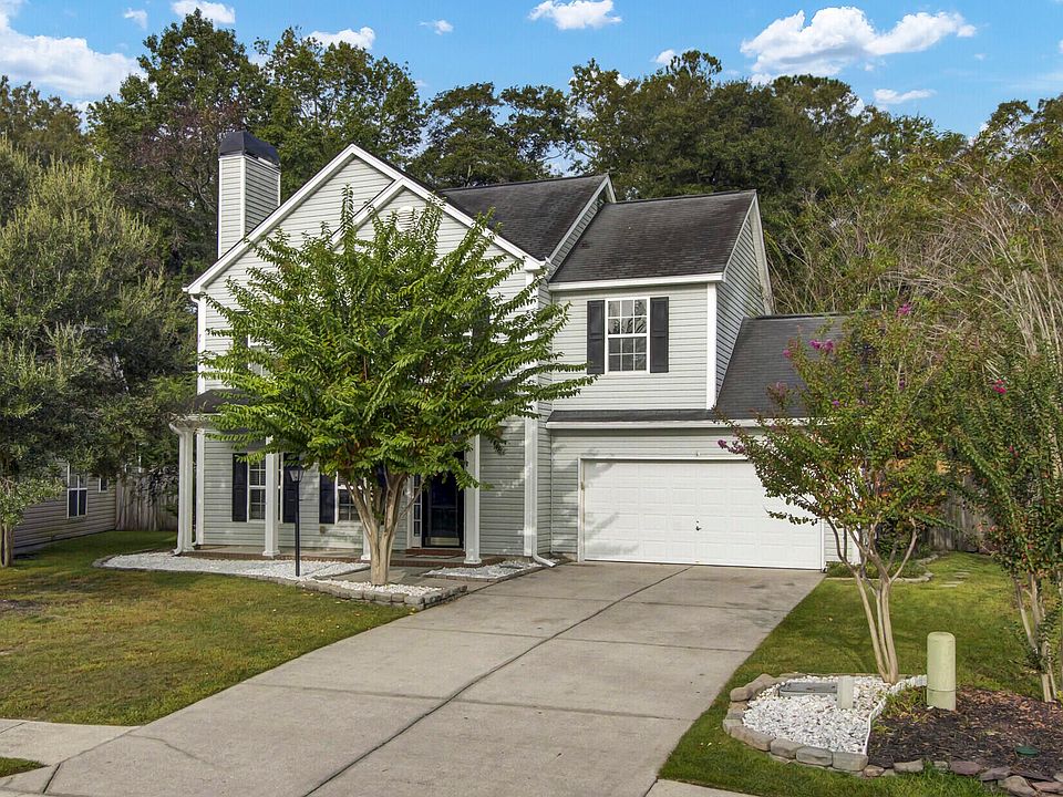 159 Cableswynd Way, Summerville, SC 29485 Zillow