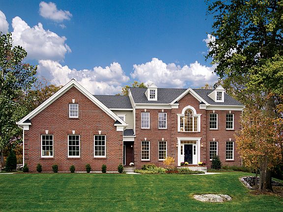 The Georgian