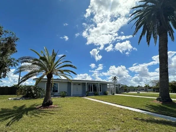 1614 Noble Ter, Pt Charlotte, FL 33952