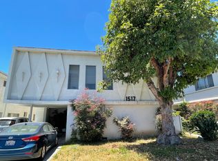 1517 Corinth Ave #4, Los Angeles, CA 90025
