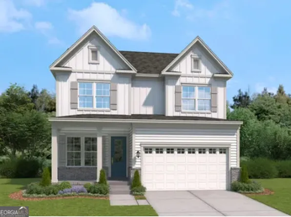 748 Coventry Cove Way, Acworth, GA 30102