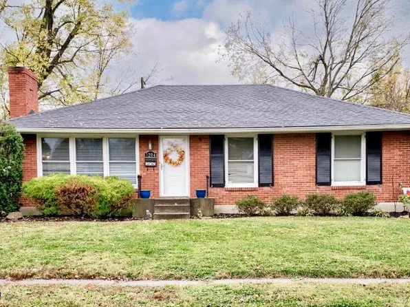 3204 Ellis Way, Louisville, KY 40220