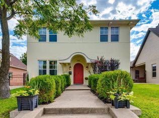 2313 Ryan Ave, Fort Worth, TX 76110