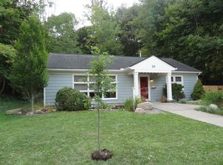 29 W University St, Alfred, NY