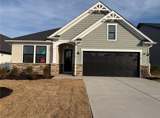 195 Tiger Lily Dr, Anderson, SC 29621