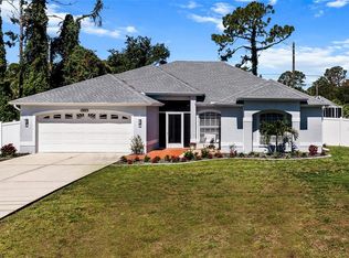 4911 Weatherton St, North Port, FL 34288