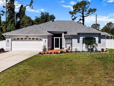 4911 WEATHERTON STREET, North Port, FL, 34288