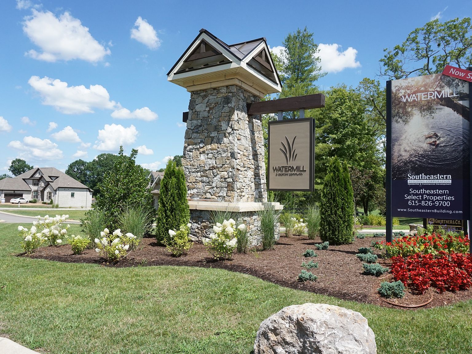 Watermill by Southeastern Building Corporation in Lebanon TN Zillow