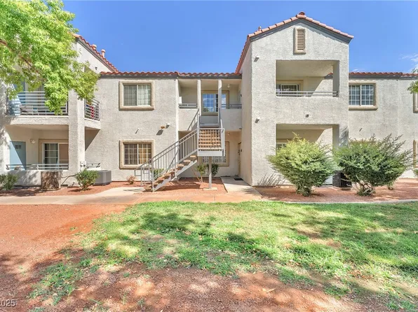 3318 N Decatur Blvd Unit 2083, Las Vegas, NV 89130