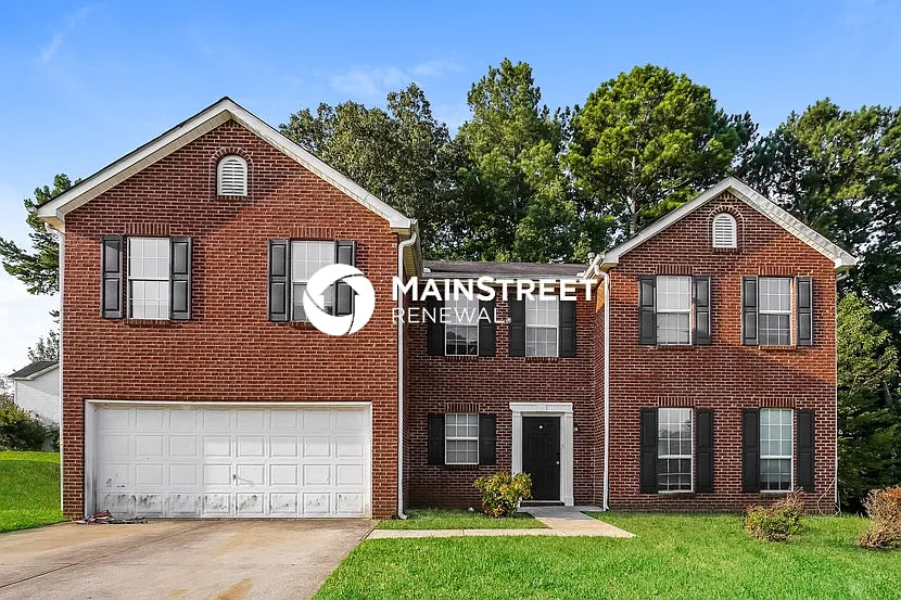851 Sinclair Way