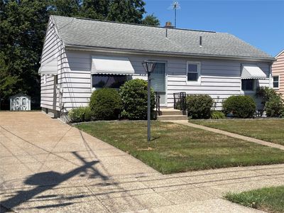 918 W 36th St, Erie, PA, 16508