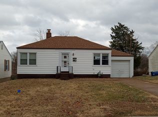 3150 Ohare Dr, Saint Ann, MO