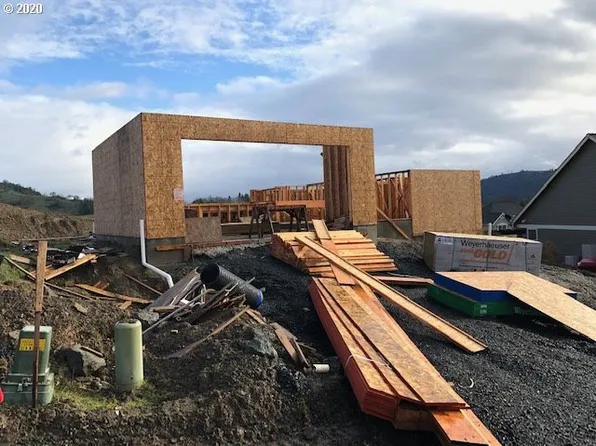 135 Wil Way, Winston, OR 97496