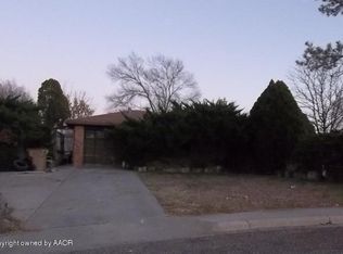 4 Willowood Cir, Canyon, TX 79015