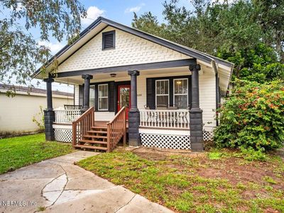 24 MARION Street, Saint Augustine, FL, 32084