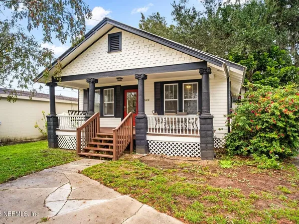 24 MARION Street, St. Augustine, FL 32084