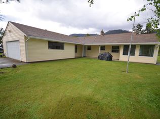 418 Columbia St, North Bonneville, WA 98639