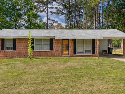 6221 Rockefeller Dr, Columbus, GA, 31909